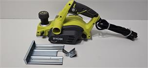 Ryobi corded online planer